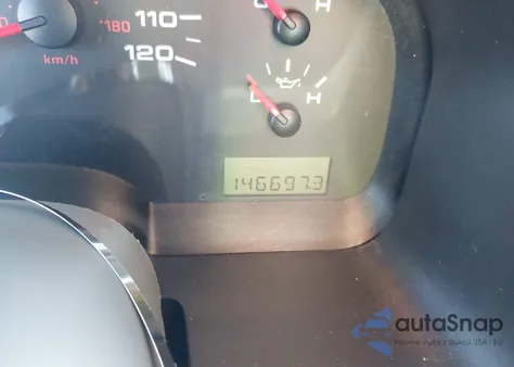 2005 Ford F-150 Lariat/Xlt from USA, damaged, VIN 1FTPW12575KE98463